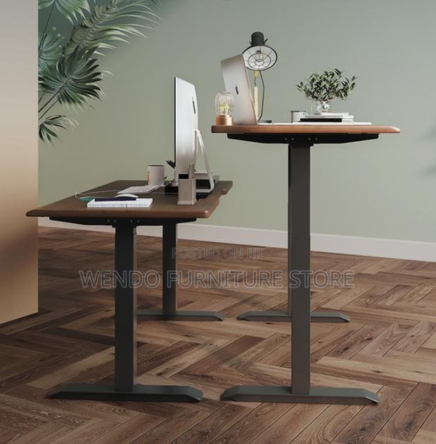 Office Desk; Ergonomic Office Studios Gaming Adjustable Desk - thumbnail 7