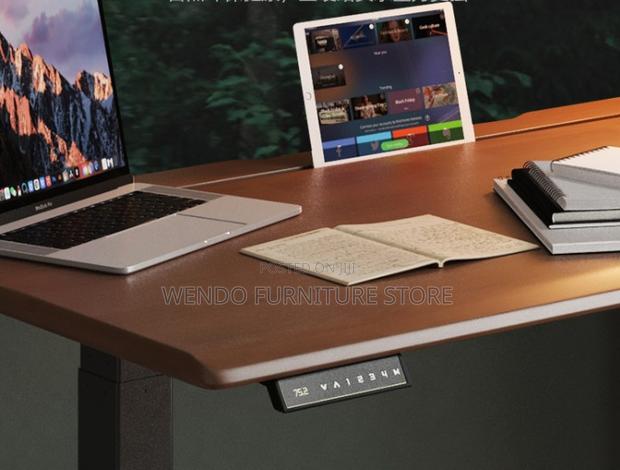 Office Desk; Ergonomic Office Studios Gaming Adjustable Desk - thumbnail 8