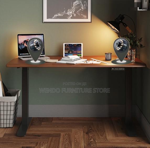 Office Desk; Ergonomic Office Studios Gaming Adjustable Desk - thumbnail 9