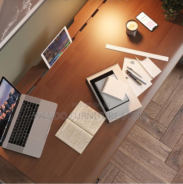Office Desk; Ergonomic Office Studios Gaming Adjustable Desk - thumbnail 10