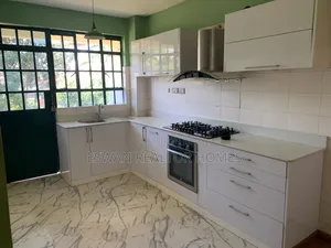 3bdrm Apartment in Kikuyu, Kidfarmaco for rent