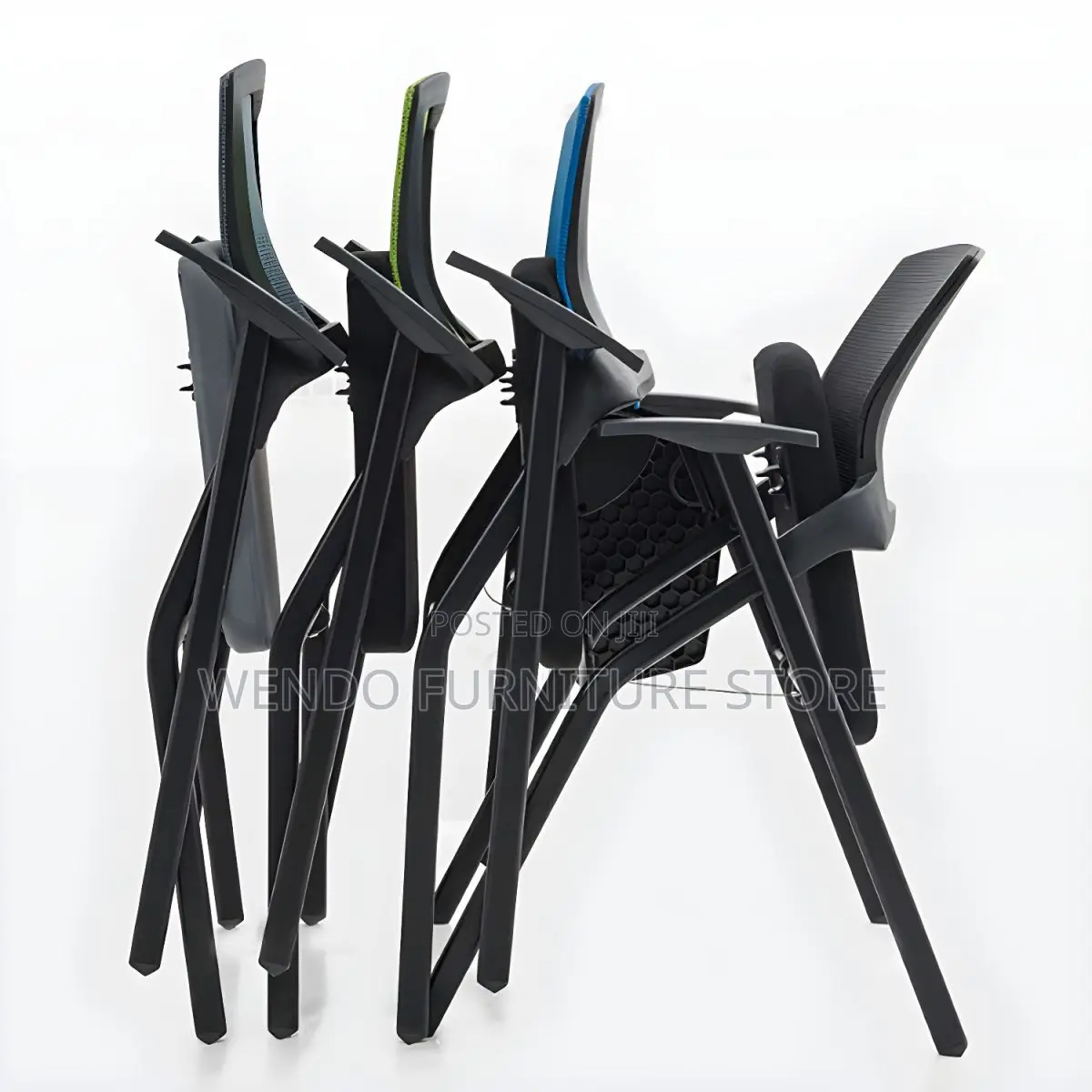 Office Chairs; Foldable Office Schools Chairs