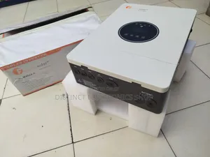 Felicity Highbrid Inverter 4000watts