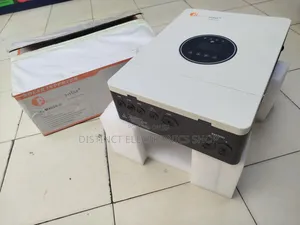 Felicity Highbrid Inverter 4000watts