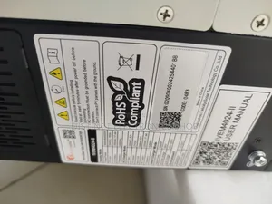 Felicity Highbrid Inverter 4000watts