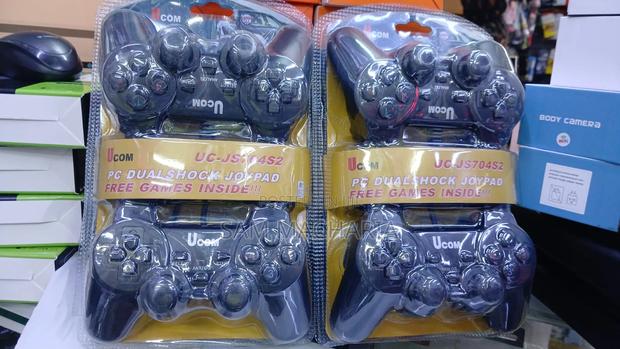 Pc Dualsock Joypad