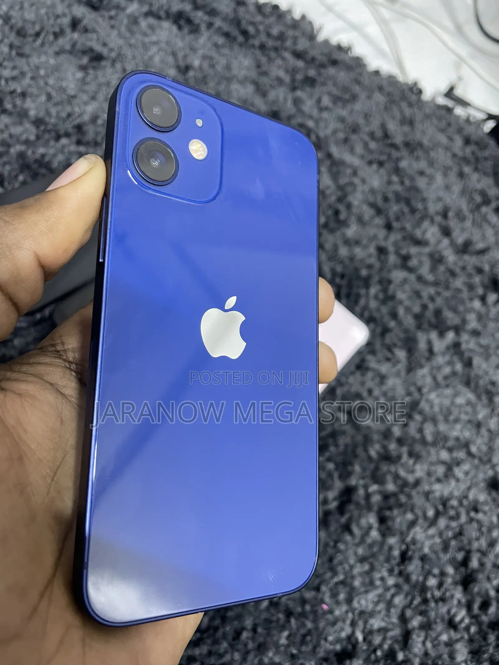Apple iPhone 12 mini 64 GB Blue