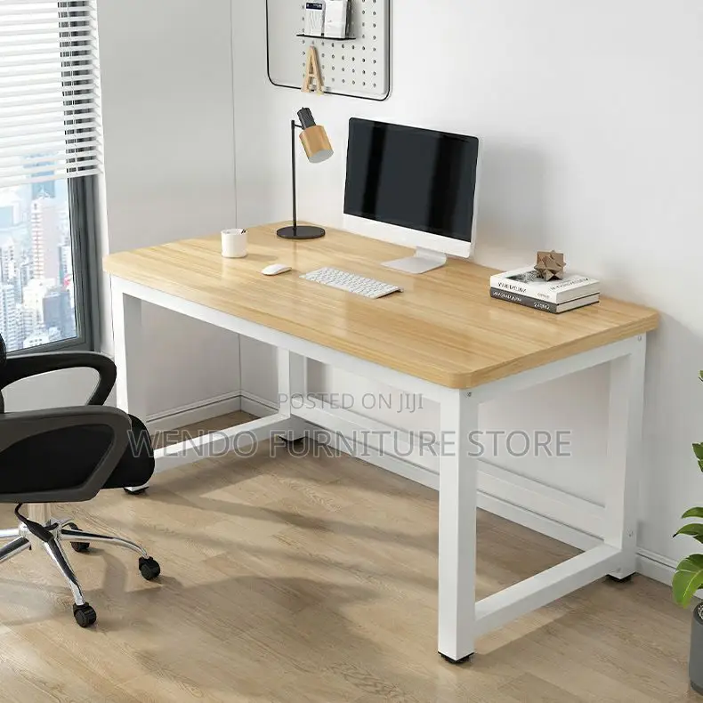 Office Table; Home Office Computer Write Desk