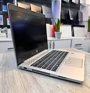 Laptop HP ProBook 430 G7 8GB Intel Core i5 SSD 256GB