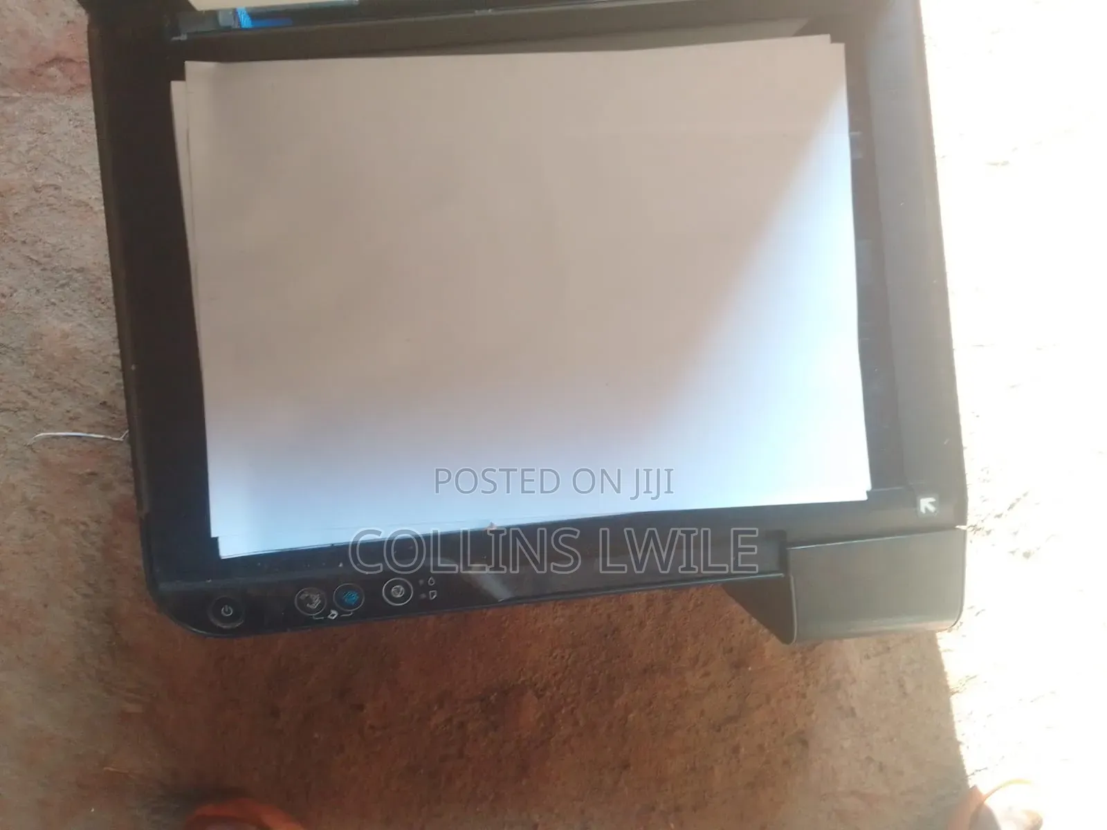 Epson L3210 Printer