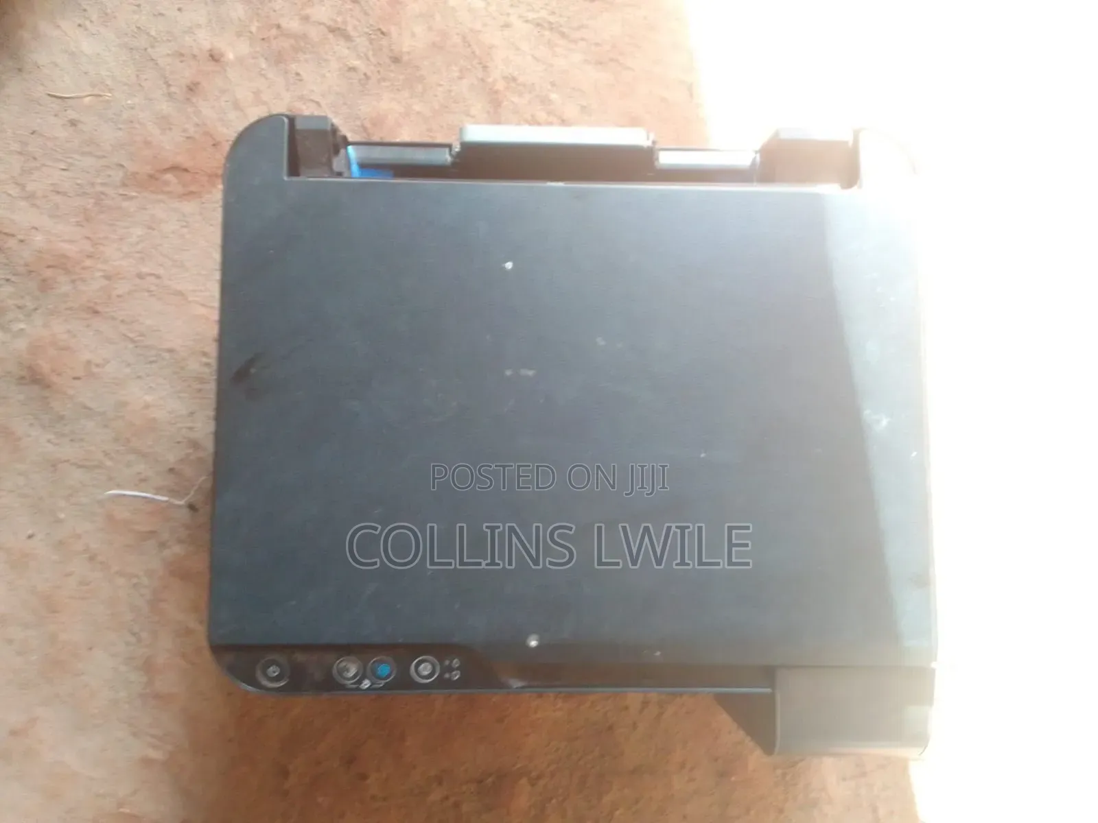 Epson L3210 Printer