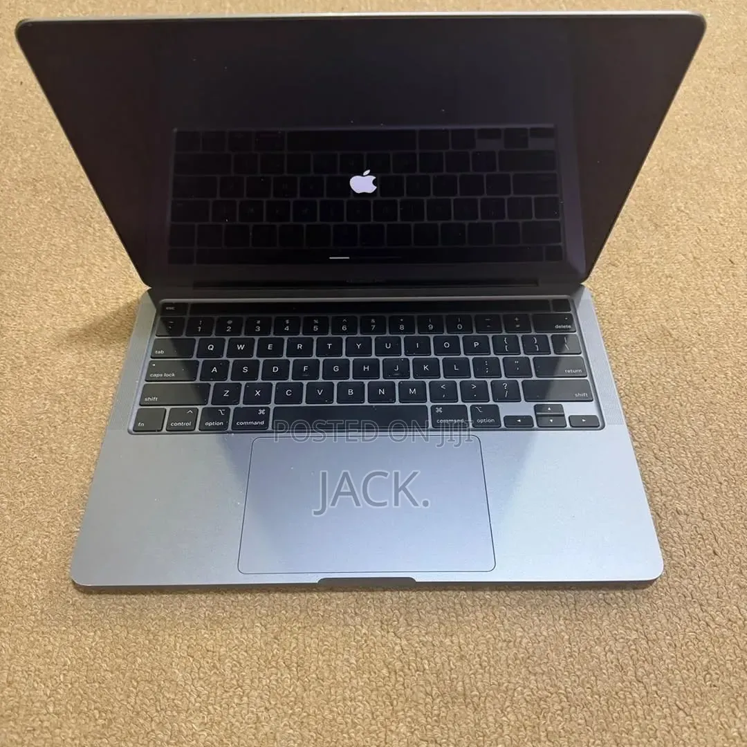 Laptop Apple MacBook 2020 16GB Intel Core i5 SSD 512GB