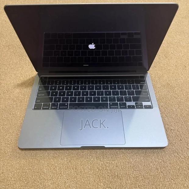 Laptop Apple MacBook 2020 16GB Intel Core i5 SSD 512GB - thumbnail 2