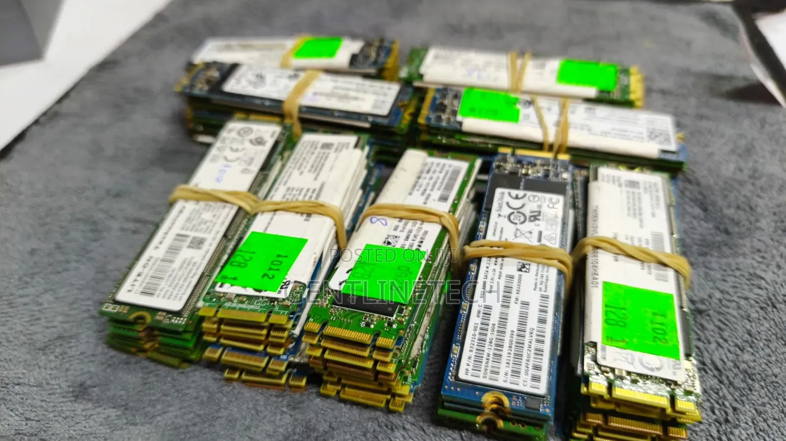 128gb SSD for Laptop – Wholesale Deal