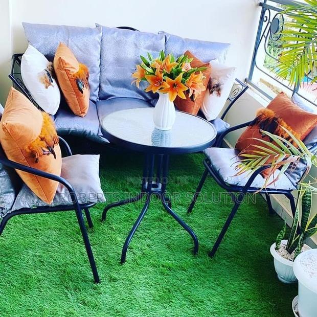 High Class Grass Carpet