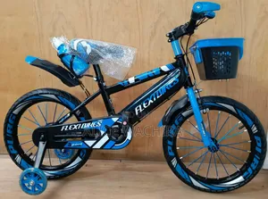 Kids Bicycle
