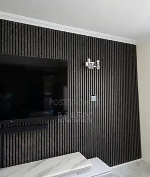 Fluted Wall Panels