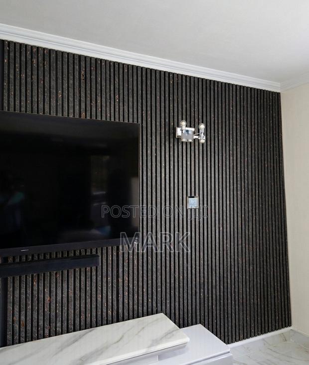 Fluted Wall Panels - thumbnail 3