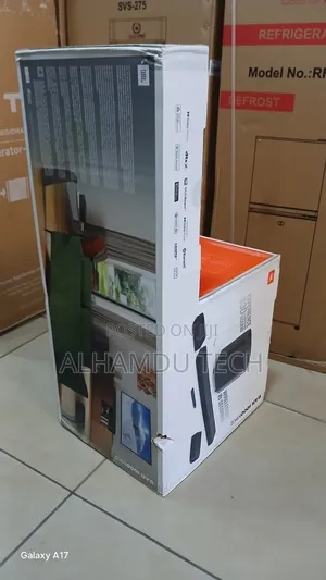 JBL Bar 1000mk2