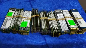 128gb Double Notch Solid State Drive – Tested Working