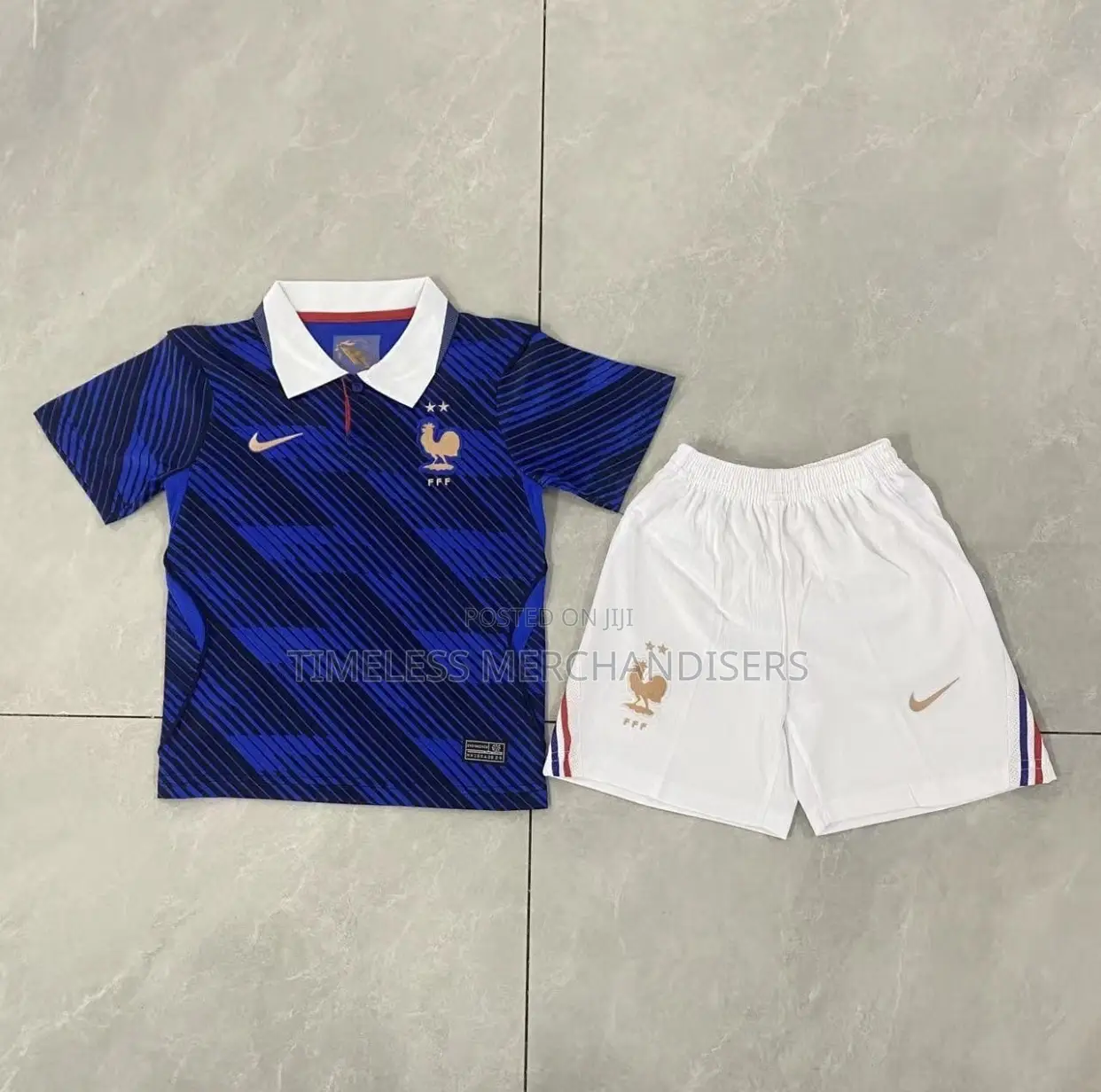 Kids World Cup Jerseys