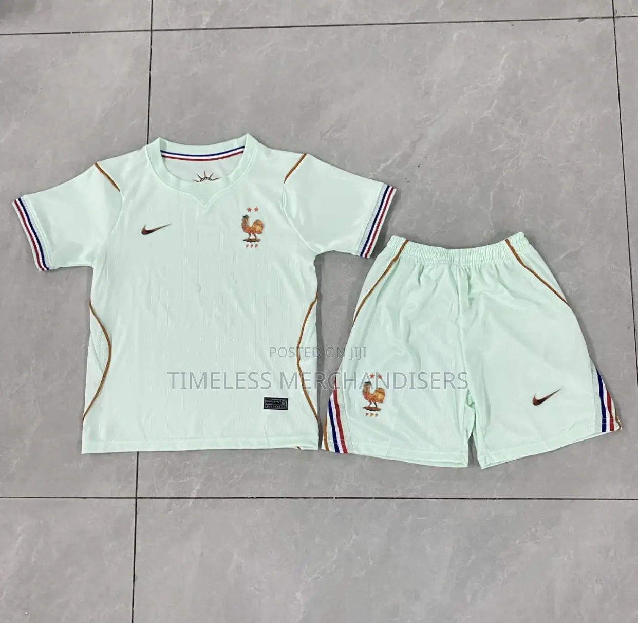 Kids World Cup Jerseys