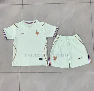 Kids World Cup Jerseys