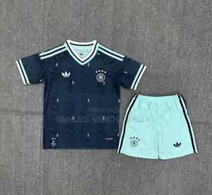 Kids World Cup Jerseys
