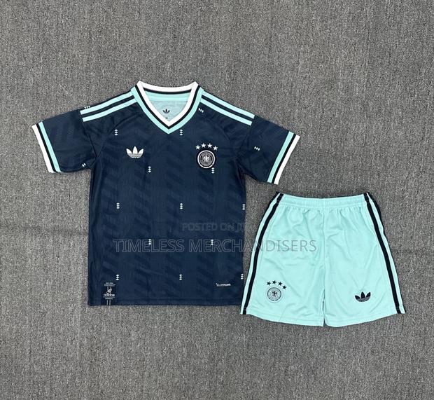 Kids World Cup Jerseys - thumbnail 5