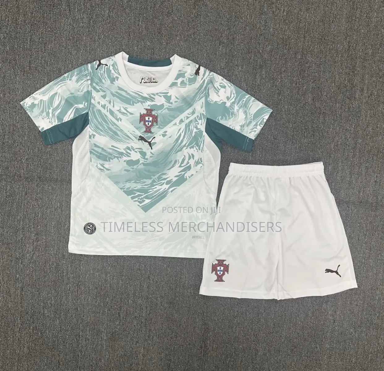 Kids World Cup Jerseys