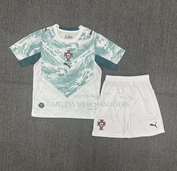 Kids World Cup Jerseys - thumbnail 7