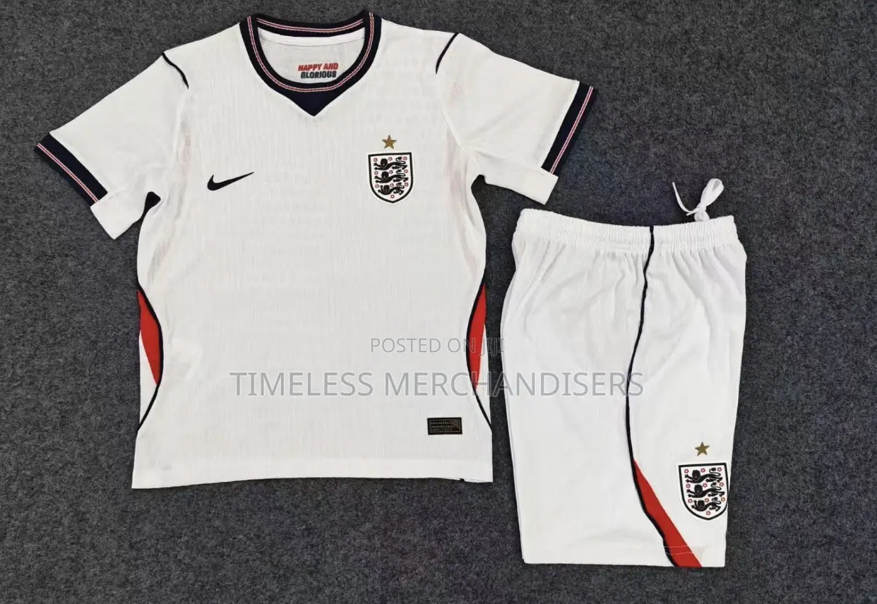 Kids World Cup Jerseys