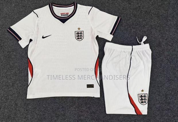 Kids World Cup Jerseys