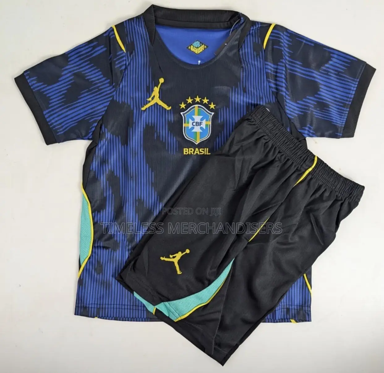 Kids World Cup Jerseys