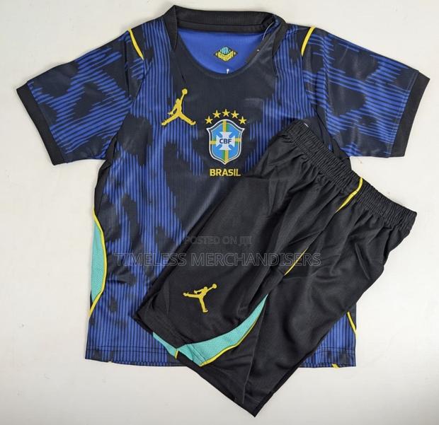 Kids World Cup Jerseys - thumbnail 9