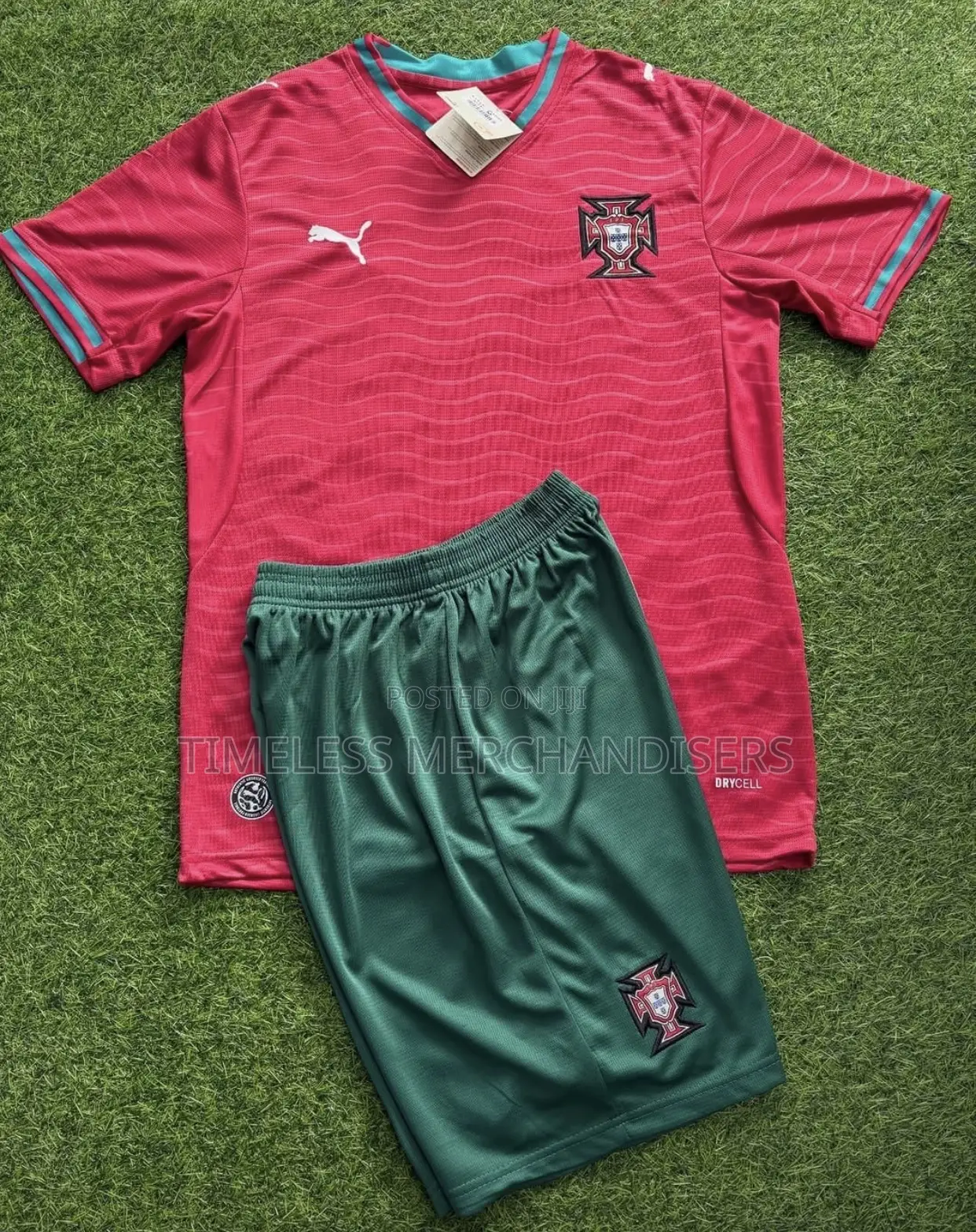 Kids World Cup Jerseys