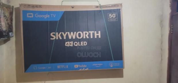 Skyworth 50 Inches - thumbnail 4