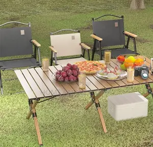Outdoor Chair: Portable Fabric Chair With Metal Legs