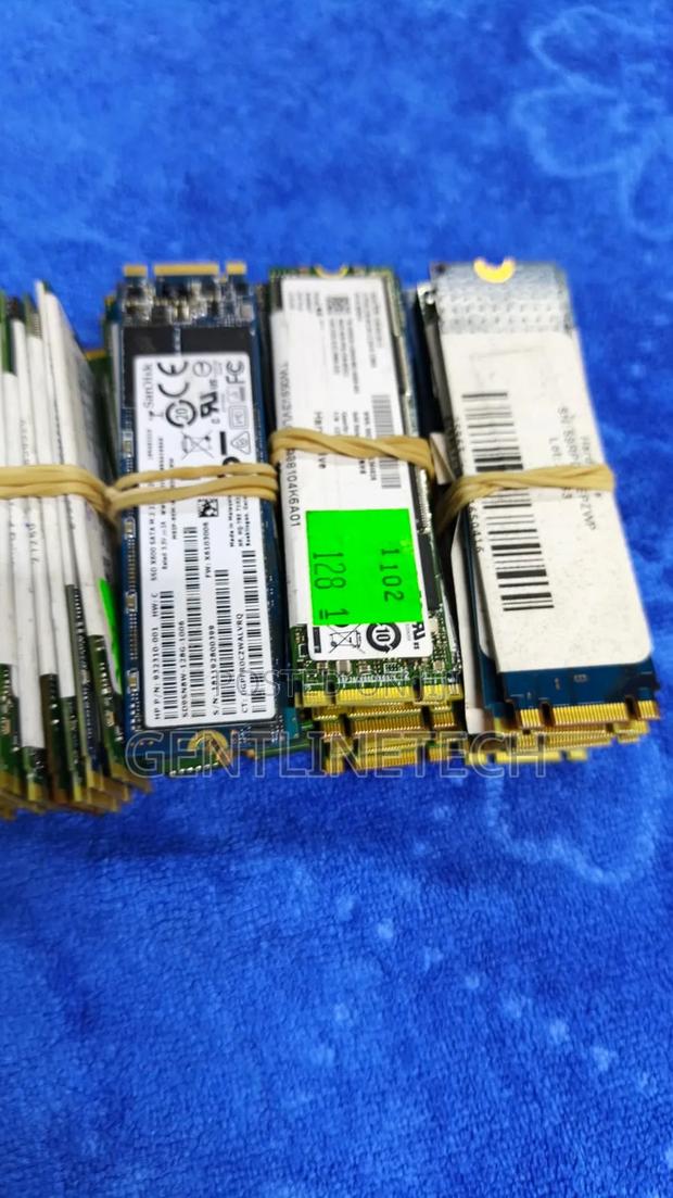 128gb SSD Wholesale Stock – Fast Reliable
