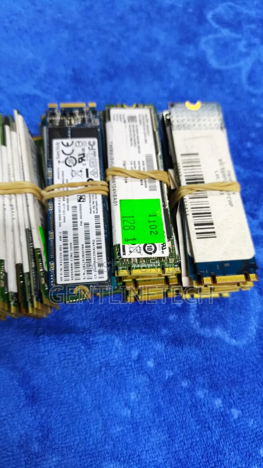 128gb SSD Wholesale Stock – Fast Reliable