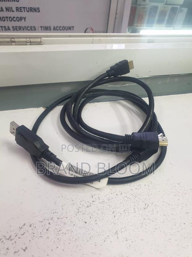 Hdmi Display Cable - main view