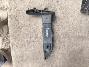 Toyota Raum Front Bumper Slide Retainers