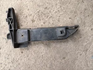 Toyota Raum Front Bumper Slide Retainers
