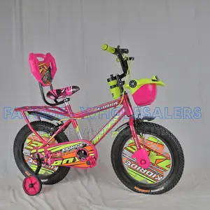 Kidride Beginner Bicycle
