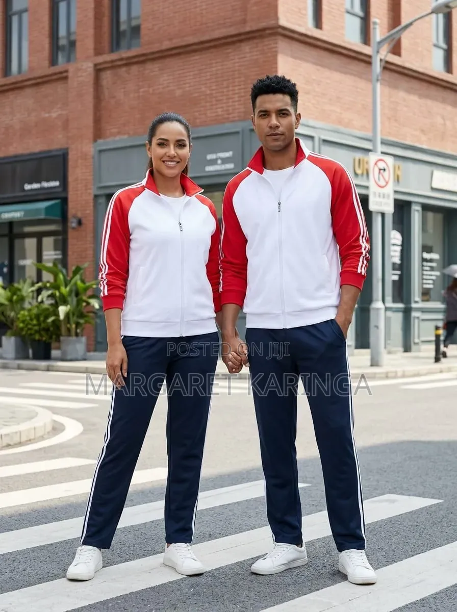 Mens Quality Tracksuits