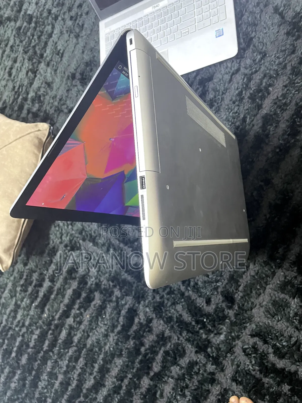 Laptop HP ProBook 6445B 12GB Intel Core i5 SSD 1T