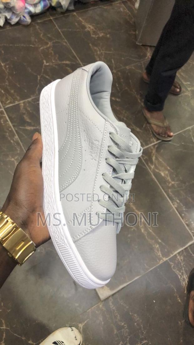 Rich Leather Quality Puma Sneakers Size 40-45 - thumbnail 9