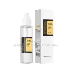 Advanced Snail 96 Mucin Power Essence