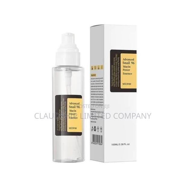 Advanced Snail 96 Mucin Power Essence