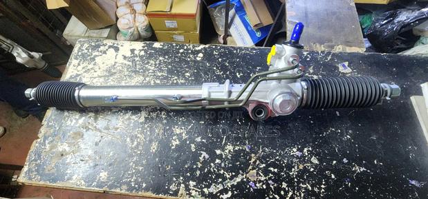 Steering Rack Prado J95 - thumbnail 2